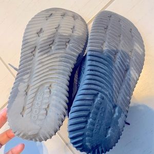 Adidas sneakers size 36 for boys